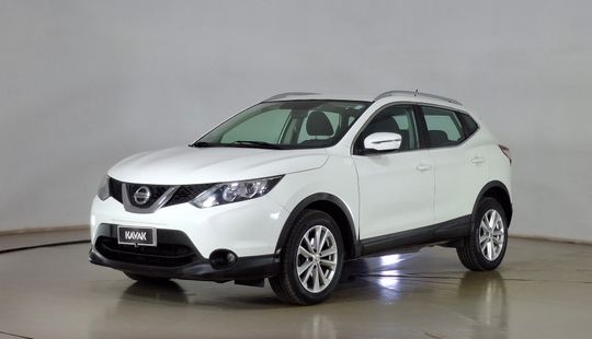 Nissan • Qashqai