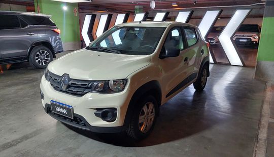 Renault • Kwid