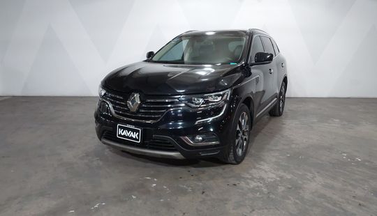 Renault • Koleos