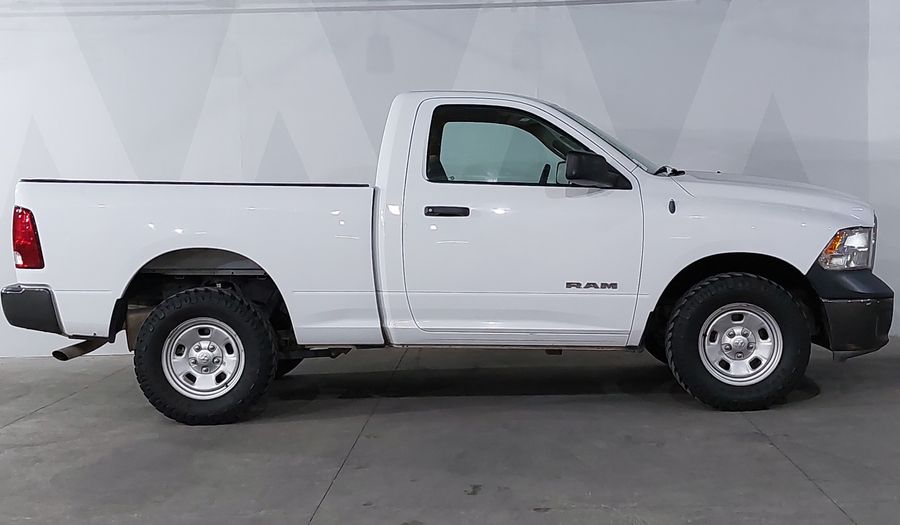 Ram 1500 3.6 ST REG CAB 4X2 V6 8 AUTO Pickup 2019