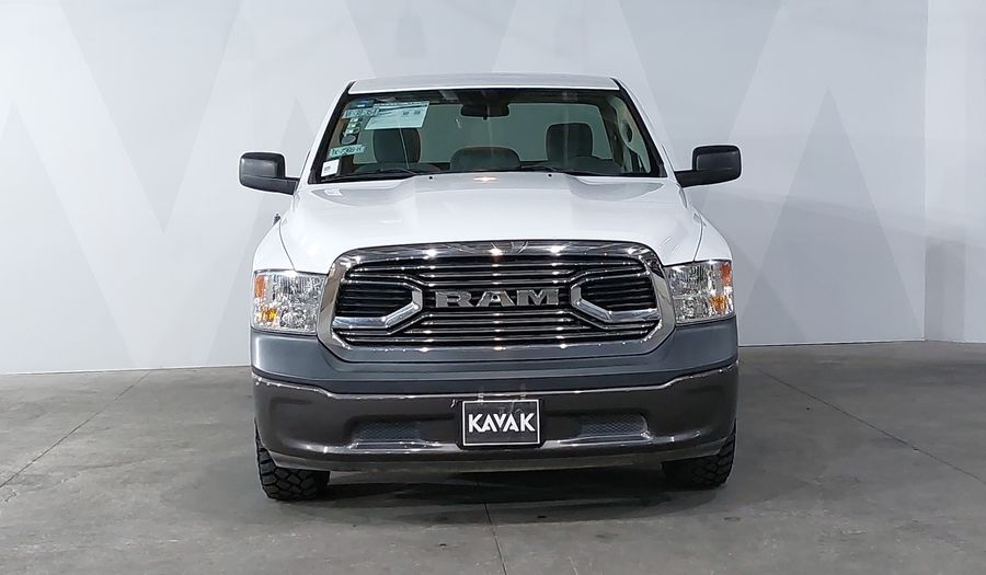 Ram 1500 3.6 ST REG CAB 4X2 V6 8 AUTO Pickup 2019