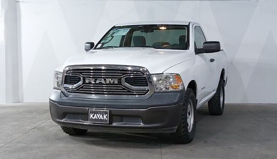 Ram • Ram 1500