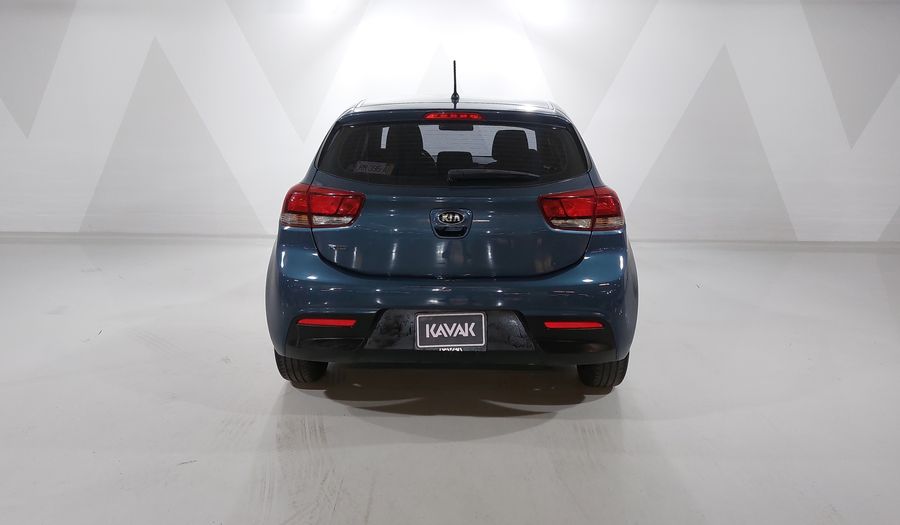 Kia Rio 1.6 LX AUTO Hatchback 2018