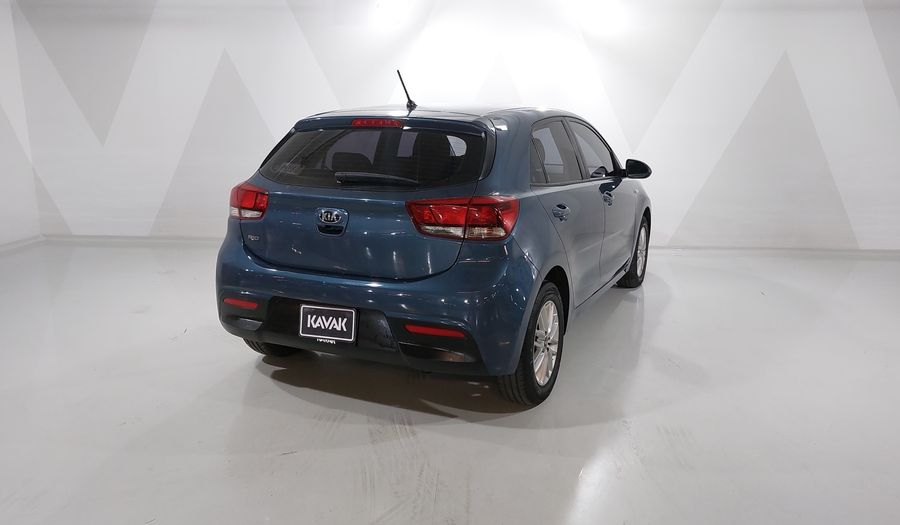 Kia Rio 1.6 LX AUTO Hatchback 2018