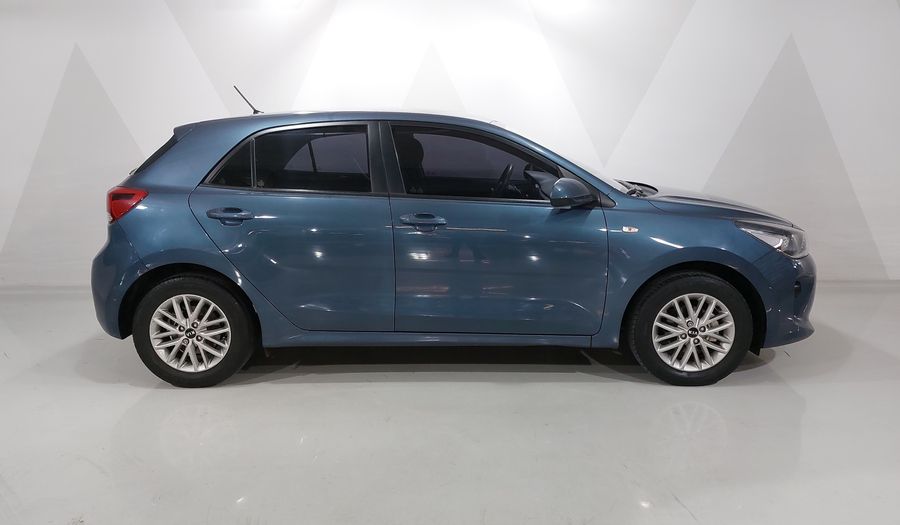 Kia Rio 1.6 LX AUTO Hatchback 2018