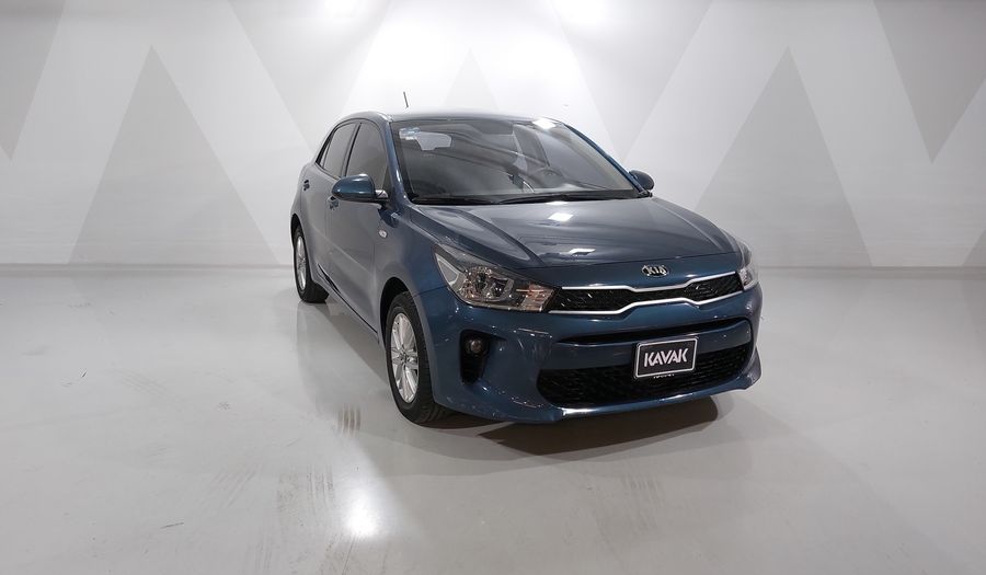 Kia Rio 1.6 LX AUTO Hatchback 2018