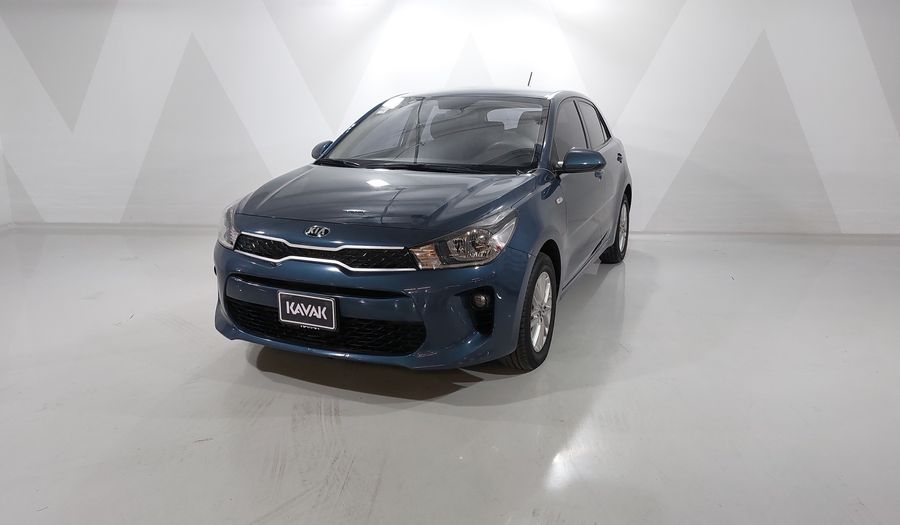 Kia Rio 1.6 LX AUTO Hatchback 2018