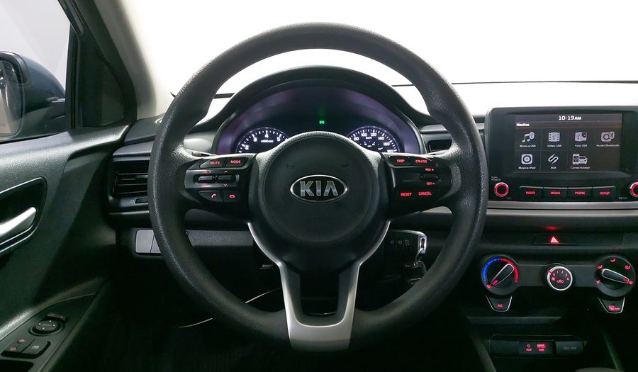 Kia Rio 1.6 LX AUTO Hatchback 2018