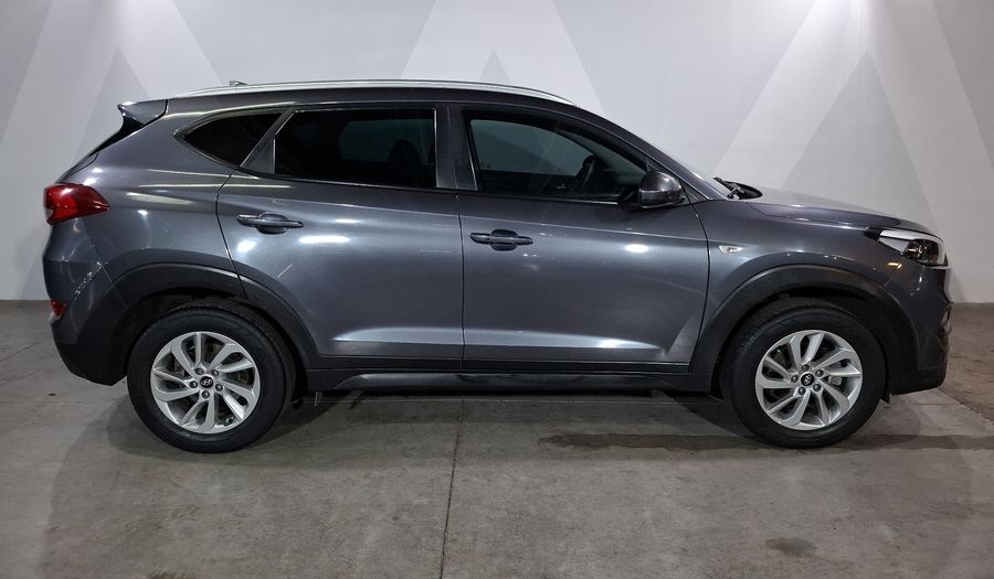 Hyundai Tucson 2.0 GLS PREMIUM AUTO Suv 2018