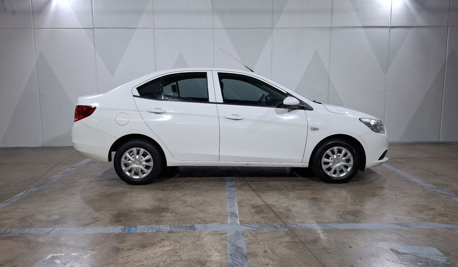 Chevrolet Aveo 1.5 LS A Sedan 2020