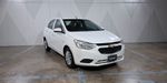 Chevrolet Aveo 1.5 LS A Sedan 2020