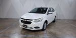 Chevrolet Aveo 1.5 LS A Sedan 2020