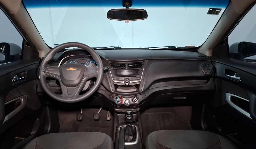 Chevrolet Aveo 1.5 LS A Sedan 2020