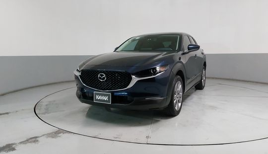 Mazda • CX-30