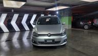 Volkswagen Suran 1.6 TRENDLINE Wagon 2015