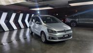 Volkswagen Suran 1.6 TRENDLINE Wagon 2015