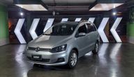 Volkswagen Suran 1.6 TRENDLINE Wagon 2015