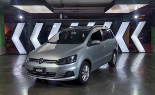 Volkswagen • Suran