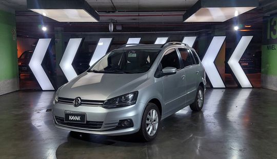 Volkswagen • Suran