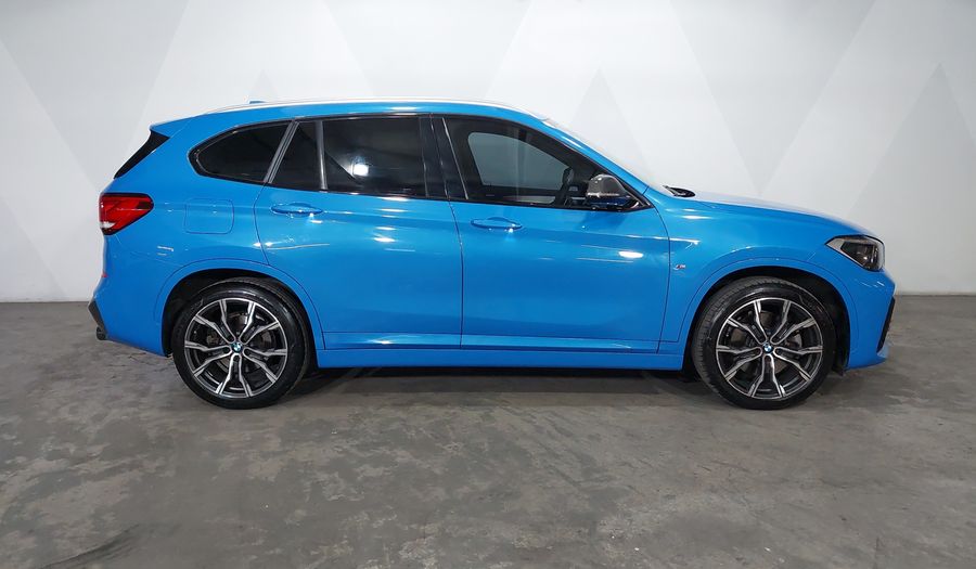 Bmw X1 2.0 SDRIVE20I M SPORT EDITION DCT Suv 2022