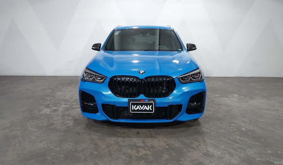 Bmw X1 2.0 SDRIVE20I M SPORT EDITION DCT Suv 2022