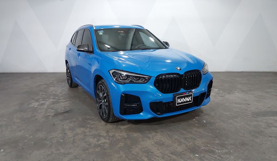 Bmw X1 2.0 SDRIVE20I M SPORT EDITION DCT Suv 2022