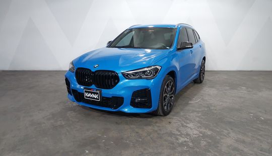 Bmw • X1