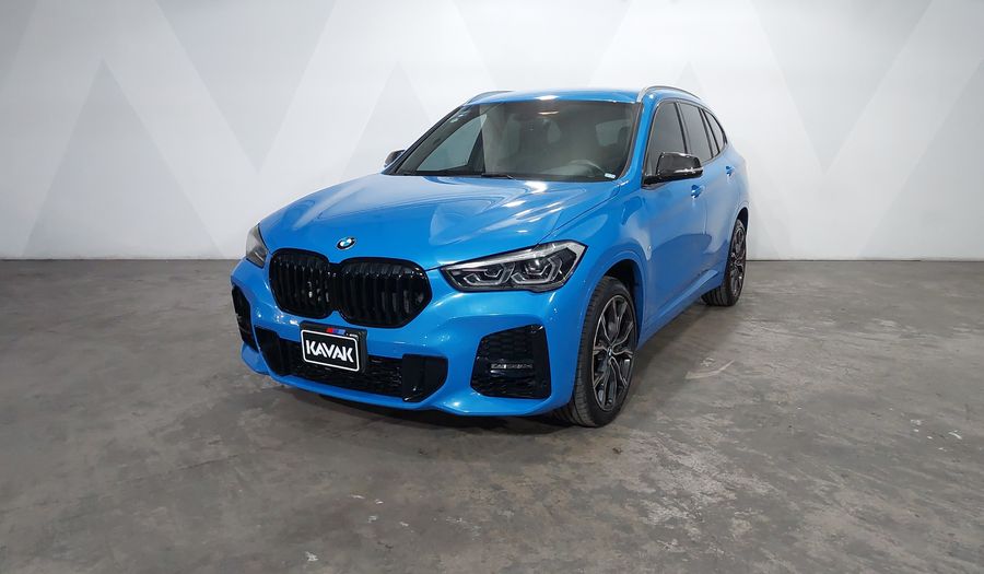 Bmw X1 2.0 SDRIVE20I M SPORT EDITION DCT Suv 2022