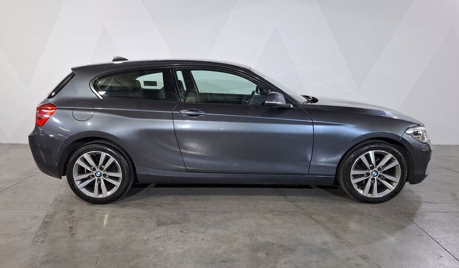 Bmw Serie 1 1.6 120IA URBAN LINE Hatchback 2016