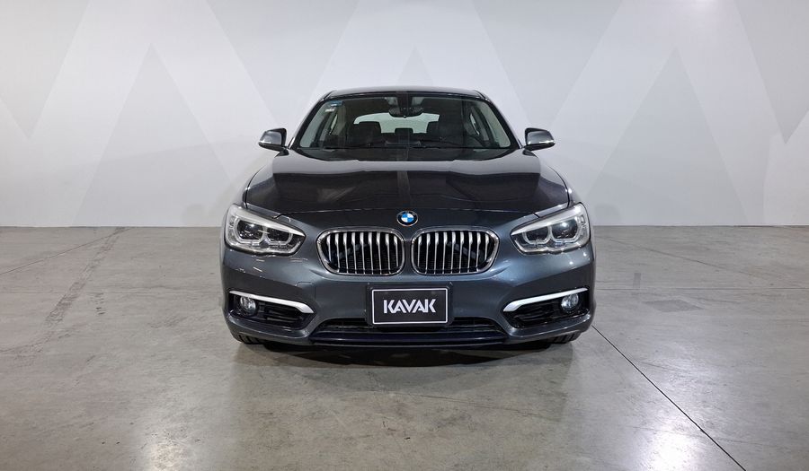 Bmw Serie 1 1.6 120IA URBAN LINE Hatchback 2016