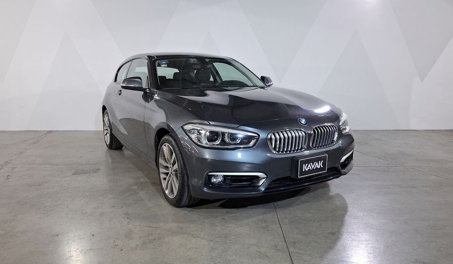 Bmw Serie 1 1.6 120IA URBAN LINE Hatchback 2016