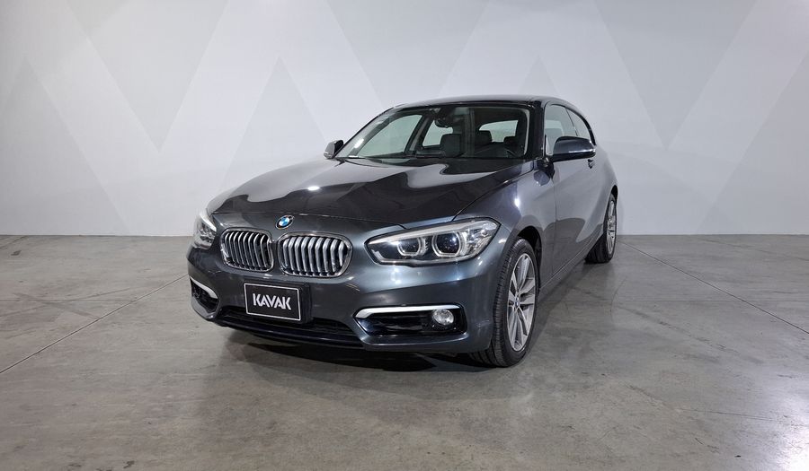 Bmw Serie 1 1.6 120IA URBAN LINE Hatchback 2016