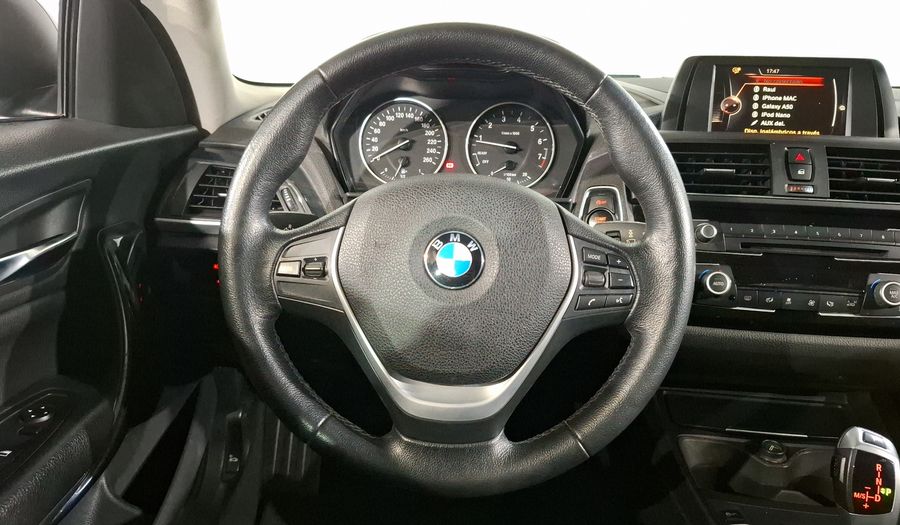 Bmw Serie 1 1.6 120IA URBAN LINE Hatchback 2016