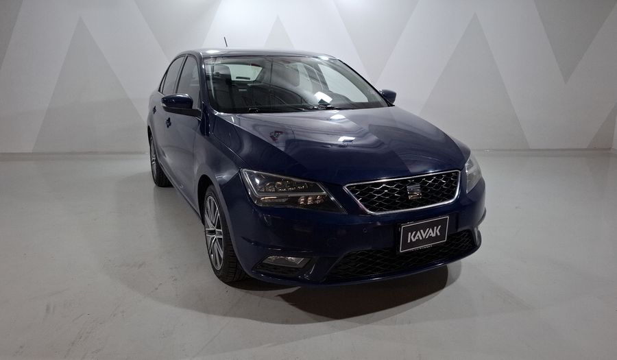 Seat Toledo 1.4 XCELLENCE DCT Sedan 2018