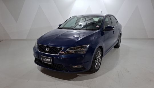 Seat • Toledo