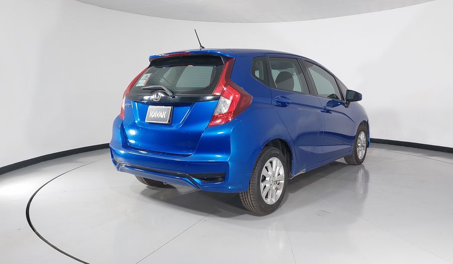 Honda Fit 1.5 FUN Hatchback 2019