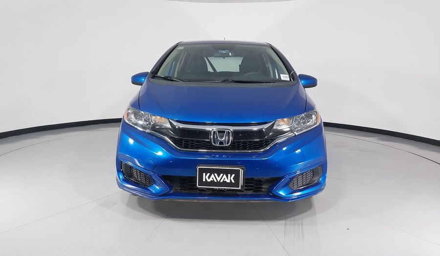 Honda Fit 1.5 FUN Hatchback 2019