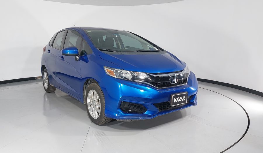 Honda Fit 1.5 FUN Hatchback 2019