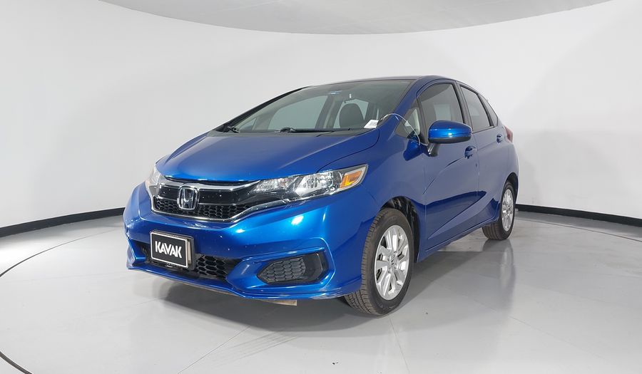 Honda Fit 1.5 FUN Hatchback 2019