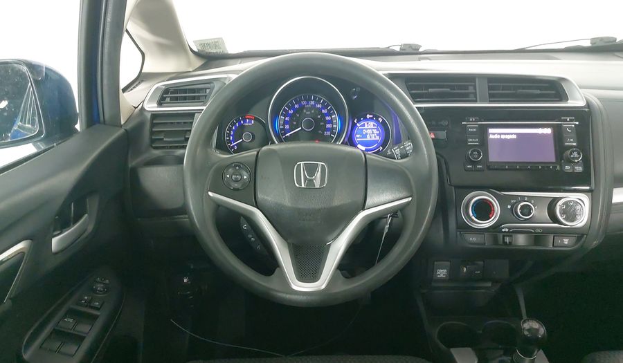 Honda Fit 1.5 FUN Hatchback 2019