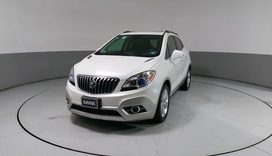 Buick • Encore