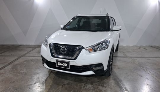 Nissan • Kicks