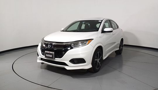 Honda • HR-V