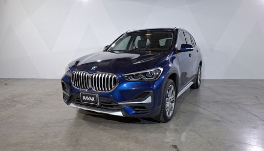 Bmw • X1