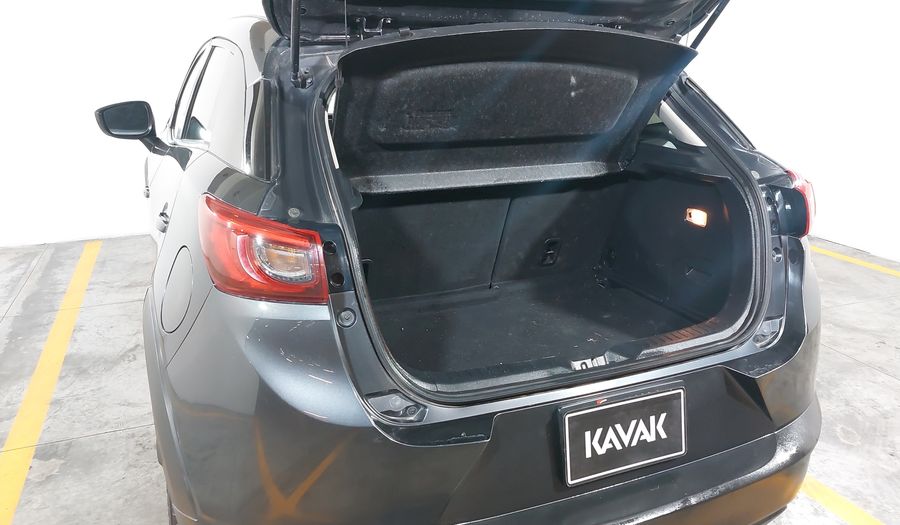 Mazda Cx-3 2.0 I GRAND TOURING 2WD AT Suv 2017