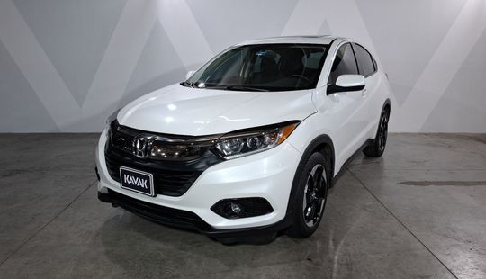 Honda • HR-V