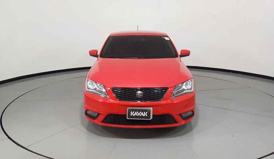 Seat Toledo 1.2 STYLE MT Sedan 2017