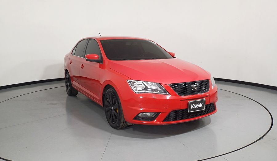 Seat Toledo 1.2 STYLE MT Sedan 2017