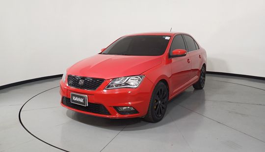 Seat • Toledo