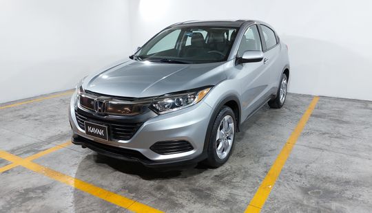 Honda • HR-V